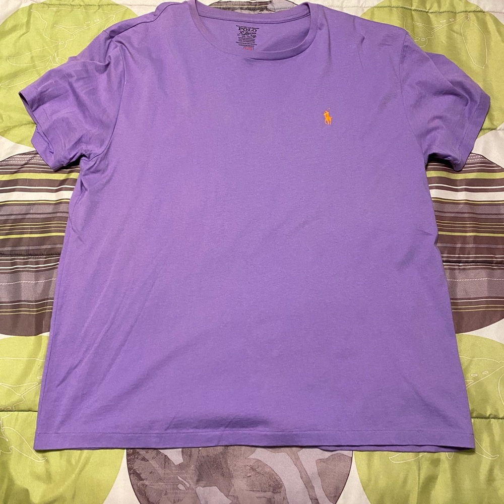 Ralph Lauren (polo) t shirt